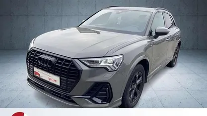 Gebraucht 2023 Audi Q3 S-Line SUV | 33.860 € (Fairer Preis)