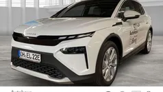 Gebraucht 2025 Skoda Elroq SUV | 44.950 € (Fairer Preis)