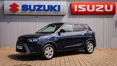 Dandy blue Neu 2025 Ssangyong Tivoli SUV | 19.400 € (Fairer Preis)