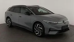 Gebraucht 2025 VW ID.7 Pro Limousine | 53.084 € (Superpreis)