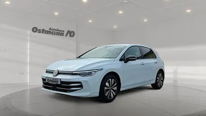 Gebraucht VW Golf VIII Goal 116 PS (85 kW) 2025 Limousine
