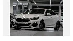 Weiß Gebraucht 2022 BMW 220 M Sport Coupé | 30.995 € (Fairer Preis)