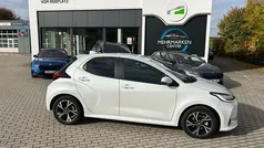 Gebraucht 2025 Toyota Yaris Team Limousine | 26.000 € (Fairer Preis)