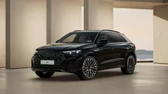 Schwarz Neu 2025 Audi Q8 Sport SUV | 89.900 € (Superpreis)