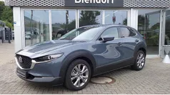 Gebraucht 2021 Mazda CX-30 Active SUV | 20.450 € (Fairer Preis)