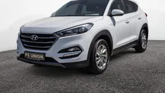 Gebraucht 2015 Hyundai Tucson Intro Edition SUV | 15.790 € (Fairer Preis)