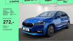 Gebraucht 2024 Skoda Fabia Drive Limousine | 22.140 € (Fairer Preis)