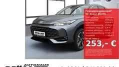 Gebraucht 2025 MG HS Luxury SUV | 29.949 €