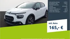 Gebraucht 2022 Citroën C3 PureTech Kleinwagen | 11.990 € (Fairer Preis)