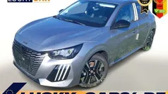 Grau Neu 2024 Peugeot 208 Allure Kleinwagen | 18.496 € (Guter Preis)