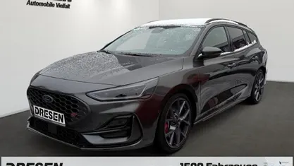 Gebraucht Ford Focus ST 280 PS (205 kW) 2025 Kombi