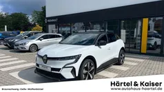 Andere farbe Gebraucht 2022 Renault Mégane Komfort Kleinwagen | 39.480 € (Fairer Preis)