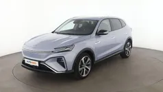 Blau Gebraucht 2022 MG Marvel R Luxury SUV | 24.450 € (Guter Preis)