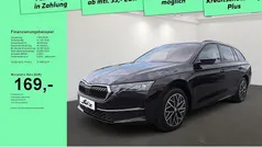 Gebraucht 2024 Skoda Octavia Selection Kombi | 31.699 € (Guter Preis)