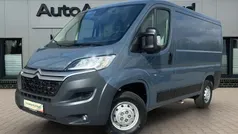 Gebraucht 2021 Citroën Jumper Van / Kleinbus | 18.850 € (Guter Preis)