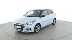 Gebraucht 2019 Hyundai i20 YES! Limousine | 10.480 € (Fairer Preis)