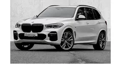 Gebraucht 2022 BMW X5 Performance SUV | 63.450 € (Fairer Preis)