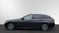 Gebraucht 2022 BMW 320 Sport Line Kombi | 21.990 € (Superpreis)