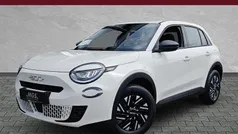 Gelato weiß Neu 2025 Fiat 600 SUV | 20.950 € (Superpreis)