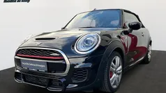 Gebraucht 2020 Mini John Cooper Works Cabriolet Cabrio | 27.990 € (Guter Preis)