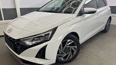 Weiss saw Neu 2025 Hyundai i20 Style Kleinwagen | 18.990 € (Fairer Preis)