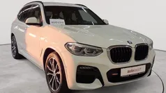 Gebraucht 2021 BMW X3 M Sport SUV | 34.890 € (Guter Preis)