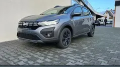 Grau Neu 2025 Dacia Sandero Expression Kleinwagen | 18.970 € (Fairer Preis)