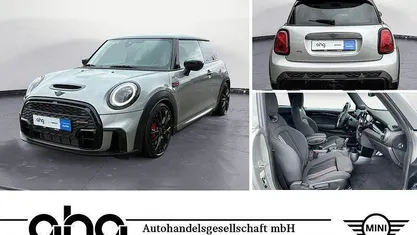 Second-hand Mini John Cooper Works 231 CP (169 kW) 2023 Hatchback