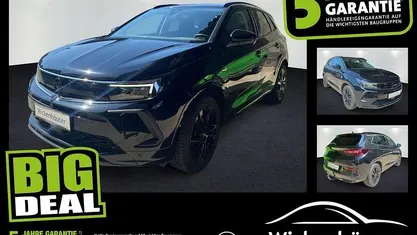 Gebraucht 2022 Opel Grandland X GS Line SUV | 17.490 € (Fairer Preis)