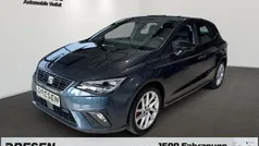 Gebraucht 2022 Seat Ibiza FR Limousine | 17.850 € (Fairer Preis)