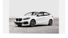 Gebraucht 2022 BMW 118 Sport Line Kleinwagen | 22.880 € (Fairer Preis)