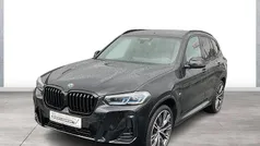 Gebraucht 2024 BMW X3 M Sport SUV | 57.890 € (Guter Preis)