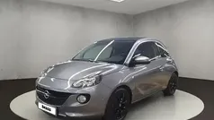 Gebraucht 2019 Opel Adam Kleinwagen | 12.450 € (Fairer Preis)
