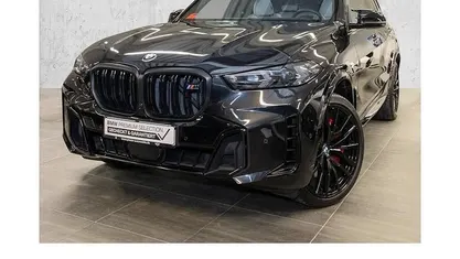 Gebraucht BMW X5 M Sport 530 PS (389 kW) 2024 SUV