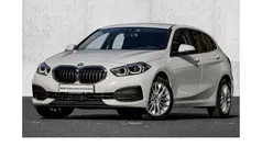 Gebraucht 2022 BMW 118 Advantage Kleinwagen | 19.400 € (Fairer Preis)