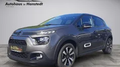 Grau Gebraucht 2024 Citroën C3 PureTech Kleinwagen | 16.950 € (Fairer Preis)