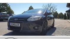 Gebraucht 2014 Ford Focus SYNC Edition Kombi | 3.690 € (Guter Preis)