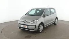 Gebraucht 2020 VW up! move up! Kleinwagen | 11.900 € (Fairer Preis)