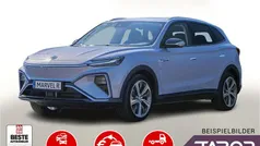 Gebraucht 2025 MG Marvel R Luxury SUV | 30.388 € (Guter Preis)