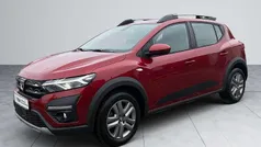 Gebraucht 2021 Dacia Sandero Comfort Kleinwagen | 14.470 € (Fairer Preis)