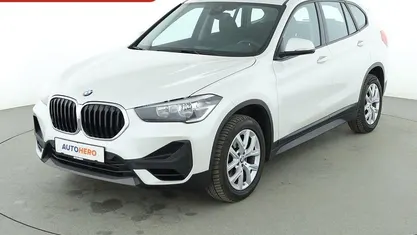 Brugt BMW X1 Advantage 140 HK (102 kW) 2019 SUV