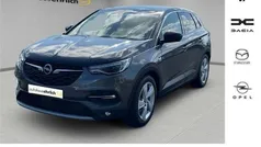 Grau Gebraucht 2020 Opel Grandland X Innovation SUV | 18.998 € (Fairer Preis)