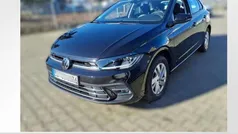 Gebraucht 2024 VW Polo Style Limousine | 20.680 € (Guter Preis)