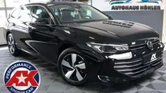 Gebraucht 2024 VW Passat Business Kombi | 40.800 € (Fairer Preis)