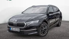 Schwarz Gebraucht 2025 Skoda Octavia Tour Kombi | 31.990 € (Fairer Preis)