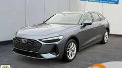 Horizontblau metallic Gebraucht 2024 Audi A5 Sport Coupé | 44.480 € (Superpreis)