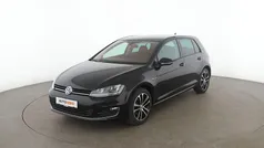 Gebraucht 2016 VW Golf VII LOUNGE Limousine | 13.070 € (Fairer Preis)