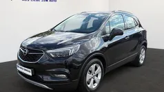 Schwarz Gebraucht 2019 Opel Mokka X Innovation SUV | 15.490 € (Fairer Preis)
