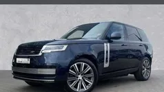 Gebraucht 2025 Land Rover Range Rover SUV | 250.000 €