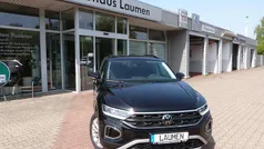 Gebraucht 2025 VW T-Roc Life SUV | 32.500 € (Superpreis)